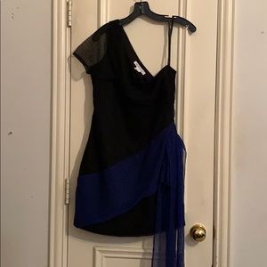 BCBG Club Dress Size 12